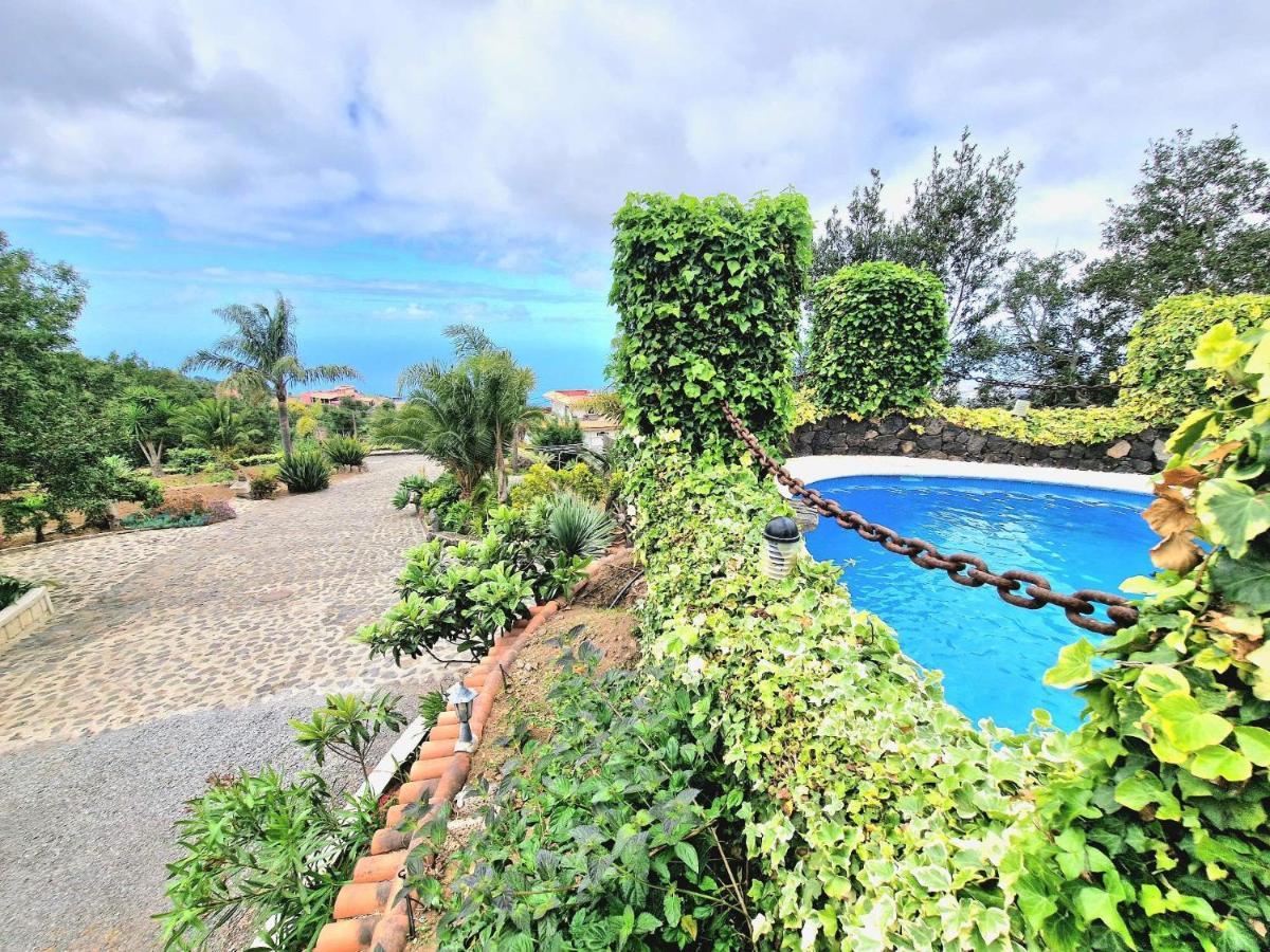 Finca Los Loros Icod De Los Vinos By Hrtenerife Net Santa Cruz de Tenerife Exterior foto