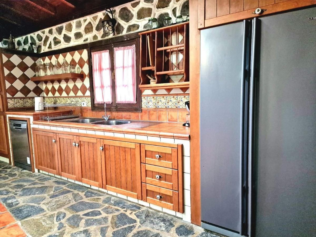 Finca Los Loros Icod De Los Vinos By Hrtenerife Net Santa Cruz de Tenerife Exterior foto