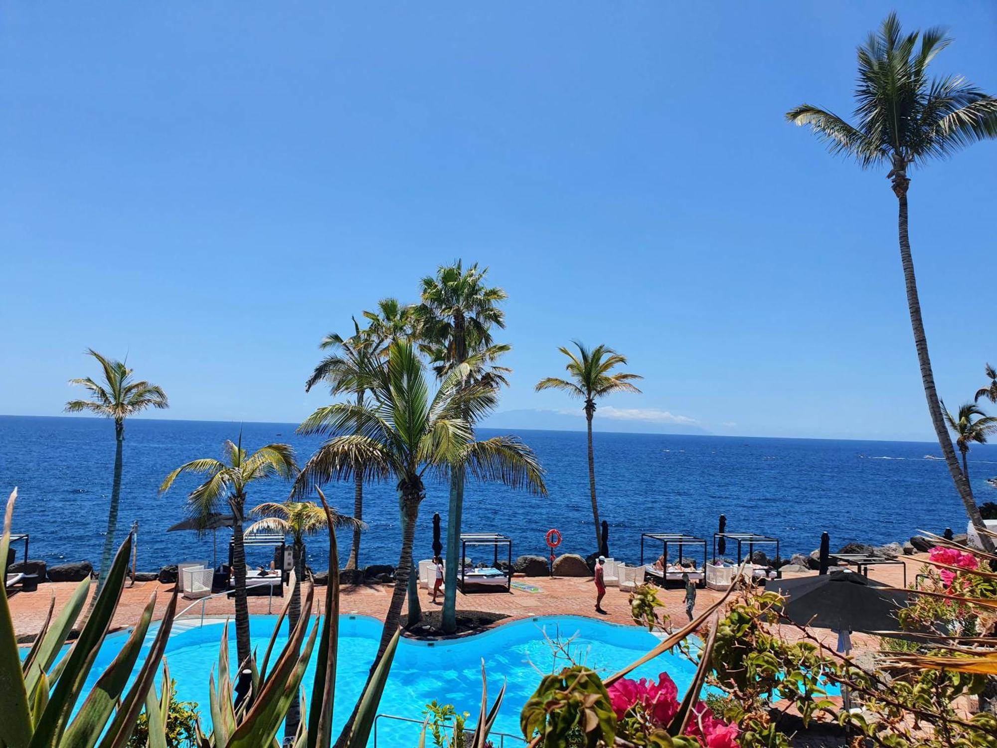Finca Los Loros Icod De Los Vinos By Hrtenerife Net Santa Cruz de Tenerife Exterior foto